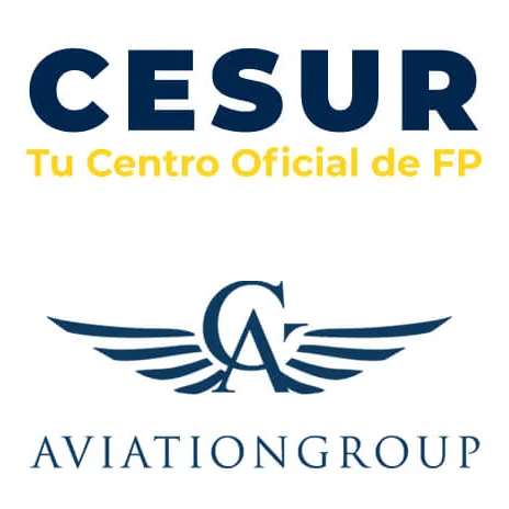 Estudia Técnico en Montaje con Cesur en Aviation Group