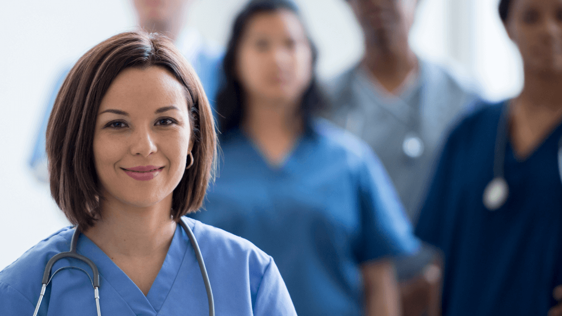 Cómo ser Auxiliar de Enfermería? ¿Qué funciones realiza? - Blog