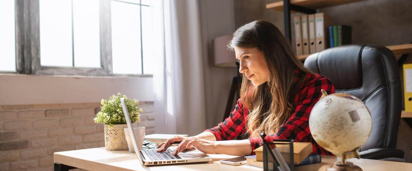 ¿Qué estudiar para trabajar desde casa? Las claves ¿Qué estudiar para trabajar desde casa? Las claves