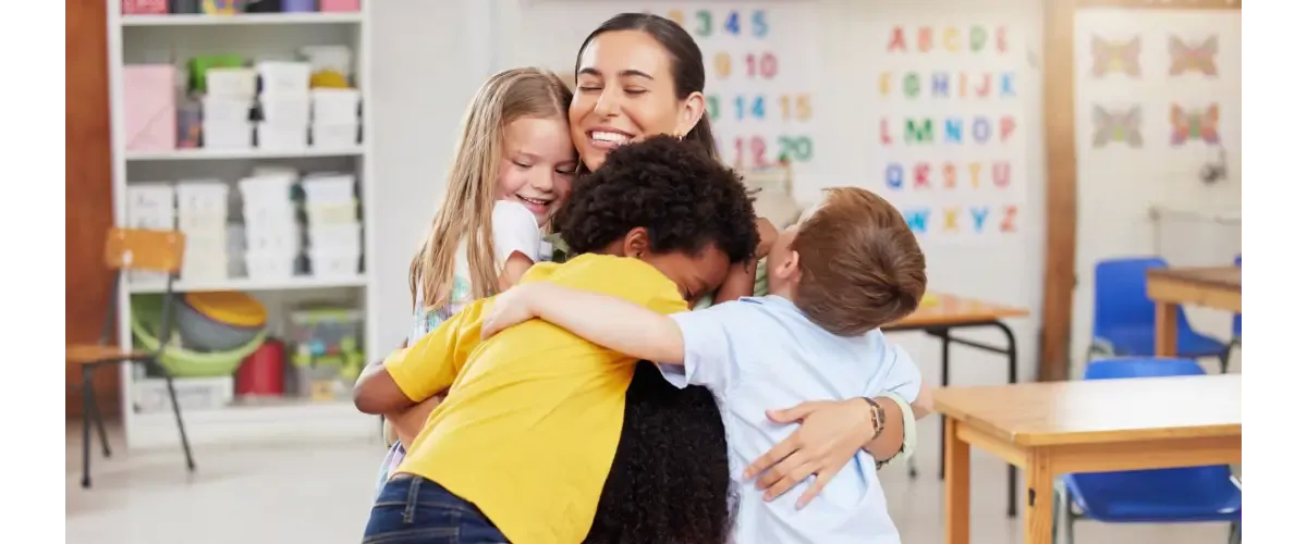 ¿Cuánto cobra una profesora de infantil?