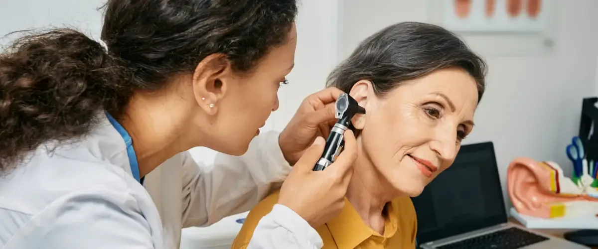 Audioprotesista: Todo lo que necesitas saber Audioprotesista: Todo lo que necesitas saber