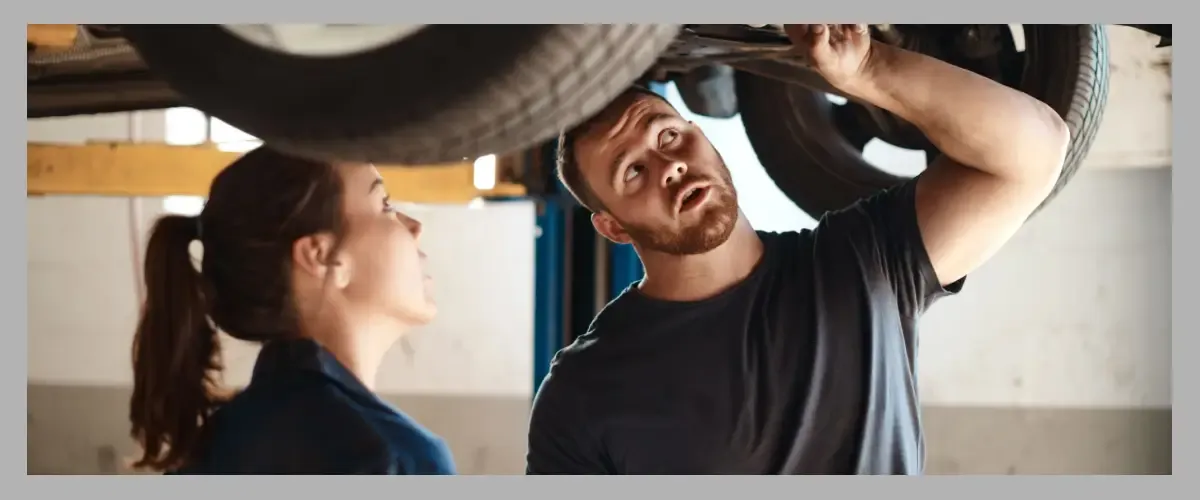 ¿Qué hace un ingeniero mecánico? ¿Qué hace un ingeniero mecánico?