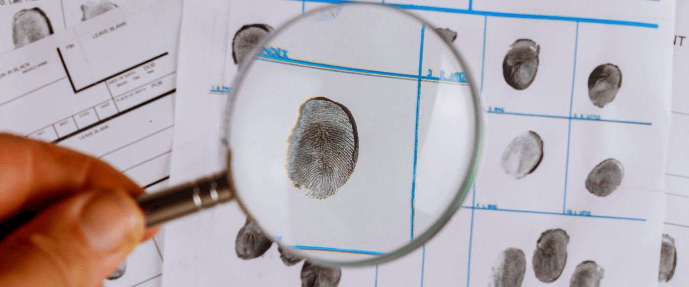 Qué es una Carrera Criminalística Qué es una Carrera Criminalística