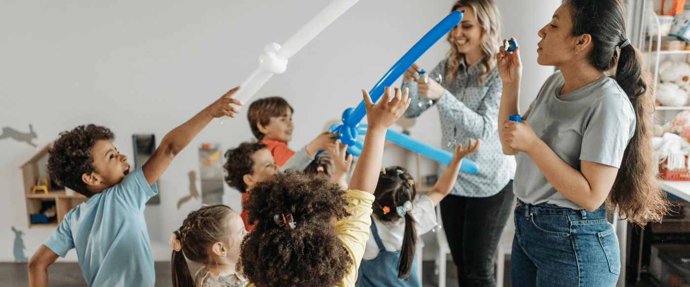 Las 7 metodologías en Educación Infantil claves para el correcto desarrollo Las 7 metodologías en Educación Infantil claves para el correcto desarrollo