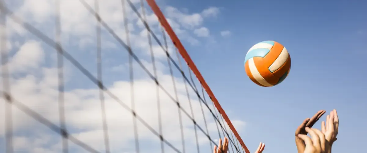 El saque en voleibol: Técnicas y tipos El saque en voleibol: Técnicas y tipos