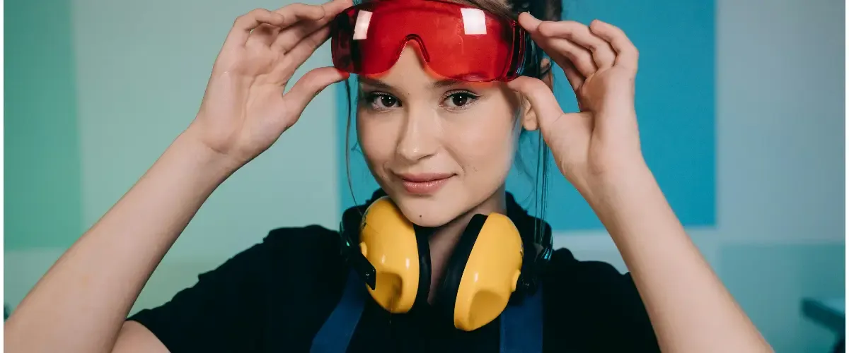 Seguridad y salud ocupacional ¿Qué es? Seguridad y salud ocupacional ¿Qué es?