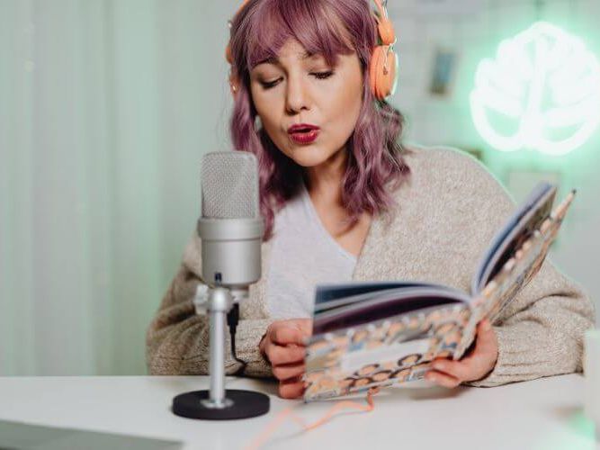 como grabar un podcast como grabar un podcast