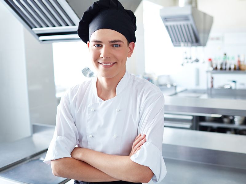 Grado Medio Cocina y Gastronomía Grado Medio Cocina y Gastronomía