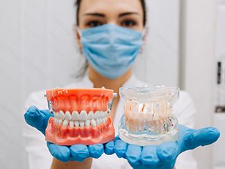 Grado Superior Prótesis Dental Grado Superior Prótesis Dental