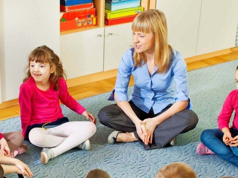 Grado Superior Educación Infantil  y sus posibles salidas Grado Superior Educación Infantil  y sus posibles salidas