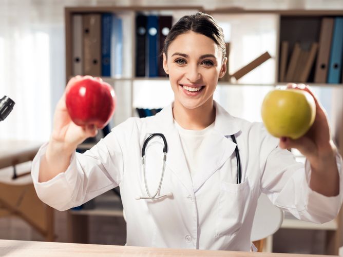 Diferencia Entre Nutricionista Y Dietista Diferencia Entre Nutricionista Y Dietista