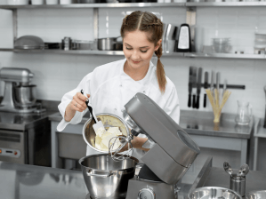 Grado Medio Cocina y Gastronomía a Distancia