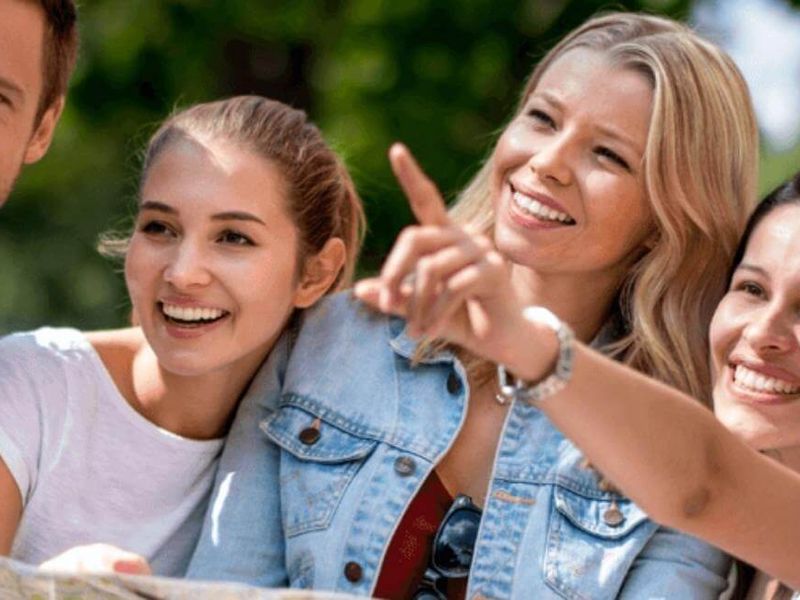 FP en Hostelería y Turismo: Salidas Profesionales FP en Hostelería y Turismo: Salidas Profesionales