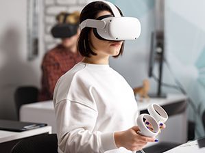 Máster FP en Desarrollo de Videojuegos y Realidad Virtual Máster FP en Desarrollo de Videojuegos y Realidad Virtual