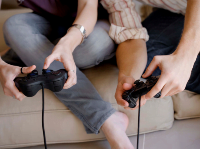 que estudair para ser creador de videojuegos que estudair para ser creador de videojuegos