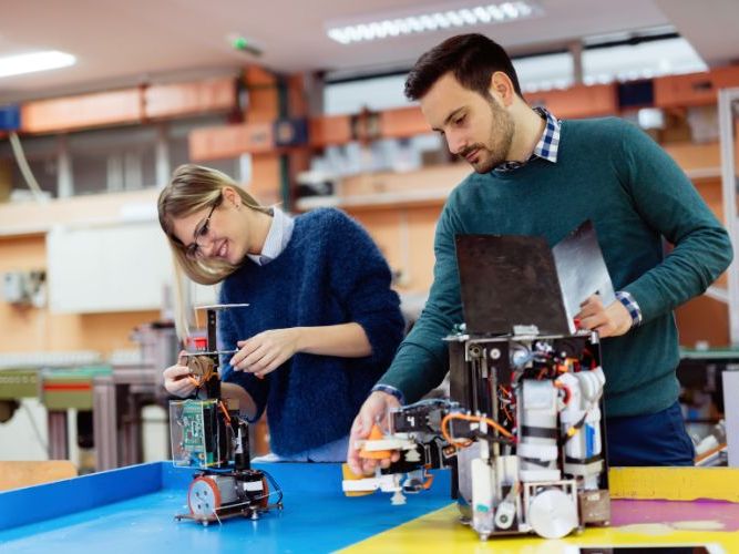 robotica en industria robotica en industria