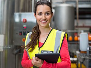 Máster FP en Digitalización del Mantenimiento Industrial Máster FP en Digitalización del Mantenimiento Industrial