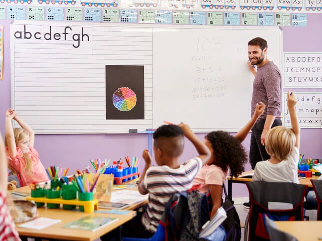 Grado Superior Educacion Infantil Opiniones 1 Grado Superior Educacion Infantil Opiniones 1