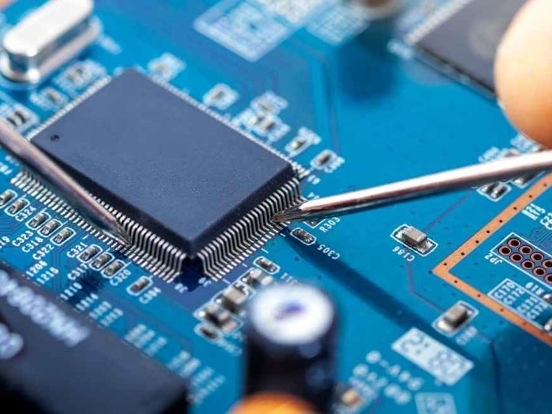 Grado superior electricidad y electrónica, ¿es buena idea? Grado superior electricidad y electrónica, ¿es buena idea?