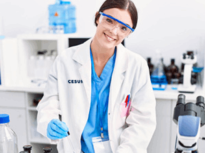 Técnico Operaciones de Laboratorio Técnico Operaciones de Laboratorio