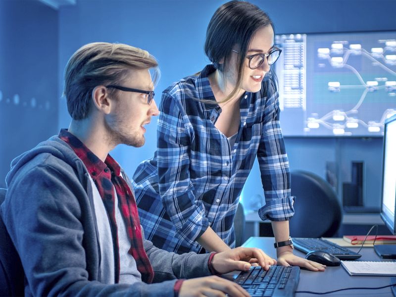 Grado Superior Desarrollo de Aplicaciones Multiplataforma a Distancia Grado Superior Desarrollo de Aplicaciones Multiplataforma a Distancia