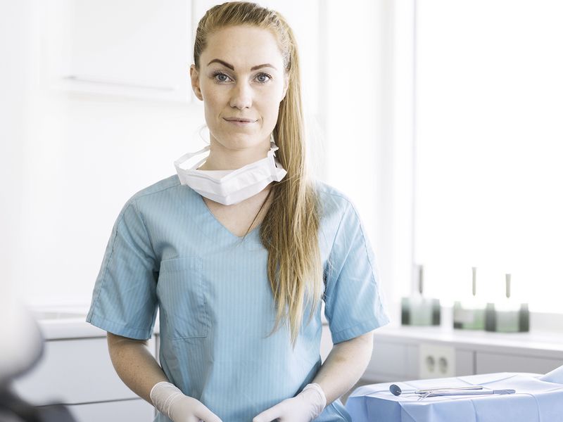 Grado Superior Higiene Bucodental a Distancia Grado Superior Higiene Bucodental a Distancia