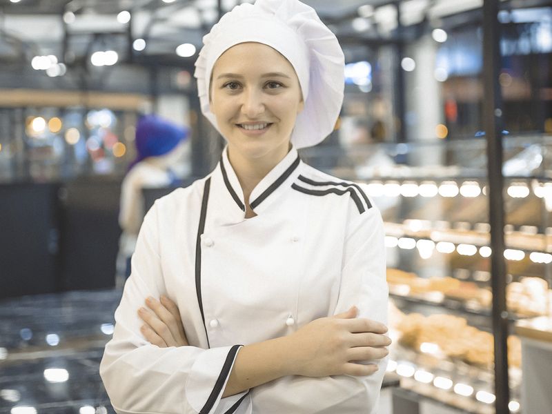 Grado Superior Dirección de Cocina a Distancia Grado Superior Dirección de Cocina a Distancia