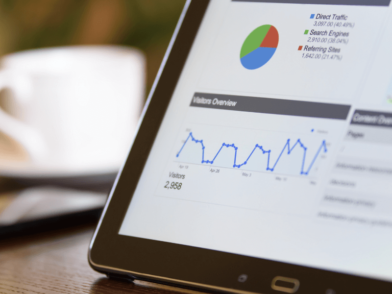 Especialista en marketing digital, salario. ¿Cuál es? Especialista en marketing digital, salario. ¿Cuál es?