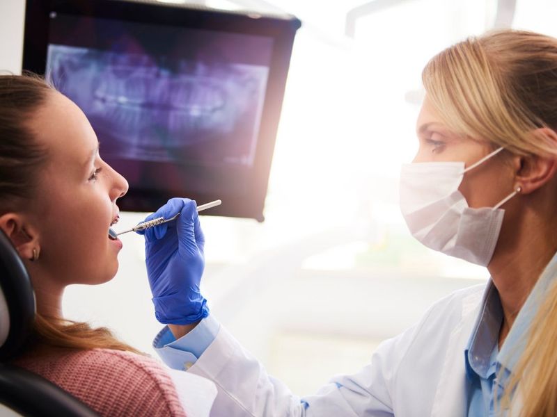 Radiografías Dentales: Usos y Tipos que Debes Conocer Radiografías Dentales: Usos y Tipos que Debes Conocer