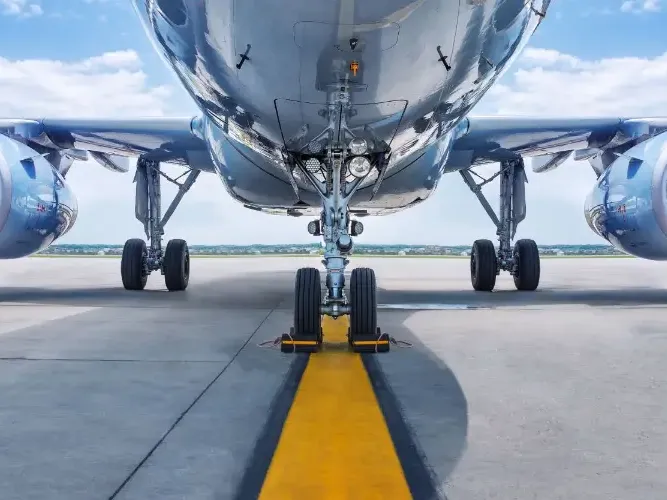 estudiar controlador aereo