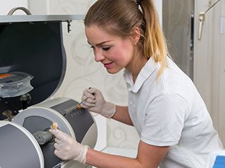 CAD CAM Dental en Odontología: Una Revolución Tecnológica CAD CAM Dental en Odontología: Una Revolución Tecnológica