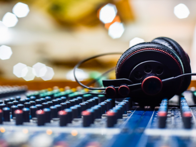 como estudiar para dj como estudiar para dj