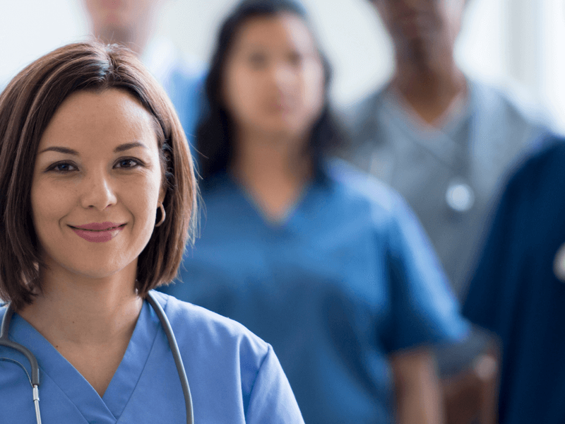 Funciones de un Auxiliar de Enfermería Funciones de un Auxiliar de Enfermería