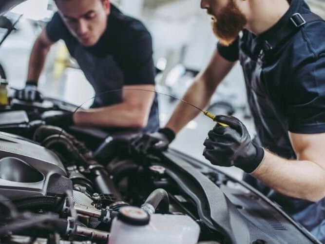 estudiar mecanica coches estudiar mecanica coches