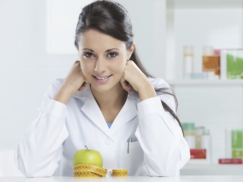 Grado Superior Dietética a Distancia Grado Superior Dietética a Distancia